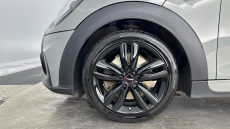 MINI Hatchback 2.0 Cooper S Sport 3dr Auto Petrol Hatchback